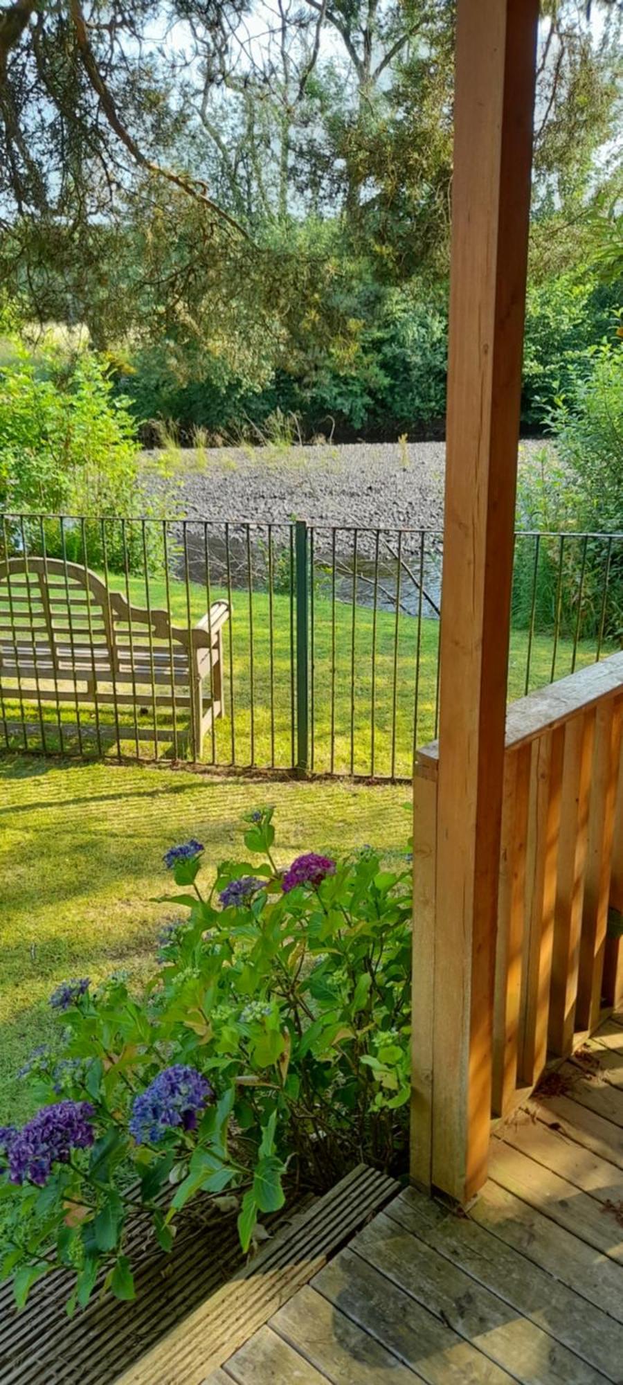 Riverside House Callander Room photo